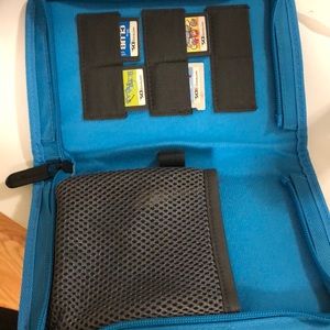 DS CASE AND GAMES we can negotiate